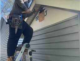  Miami Heights, OH Siding Installation & Repair Pros